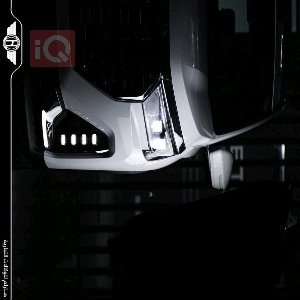 جيتور X90 بلس